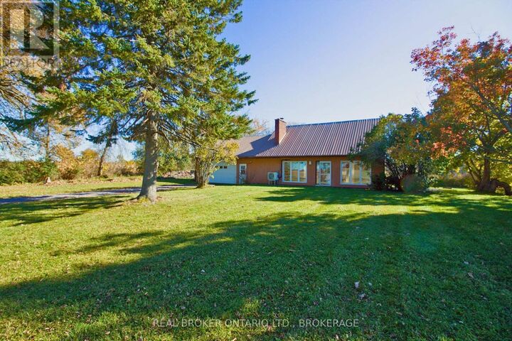 Property Photo:  2268 McIntyre Road  ON K0H 1G0 