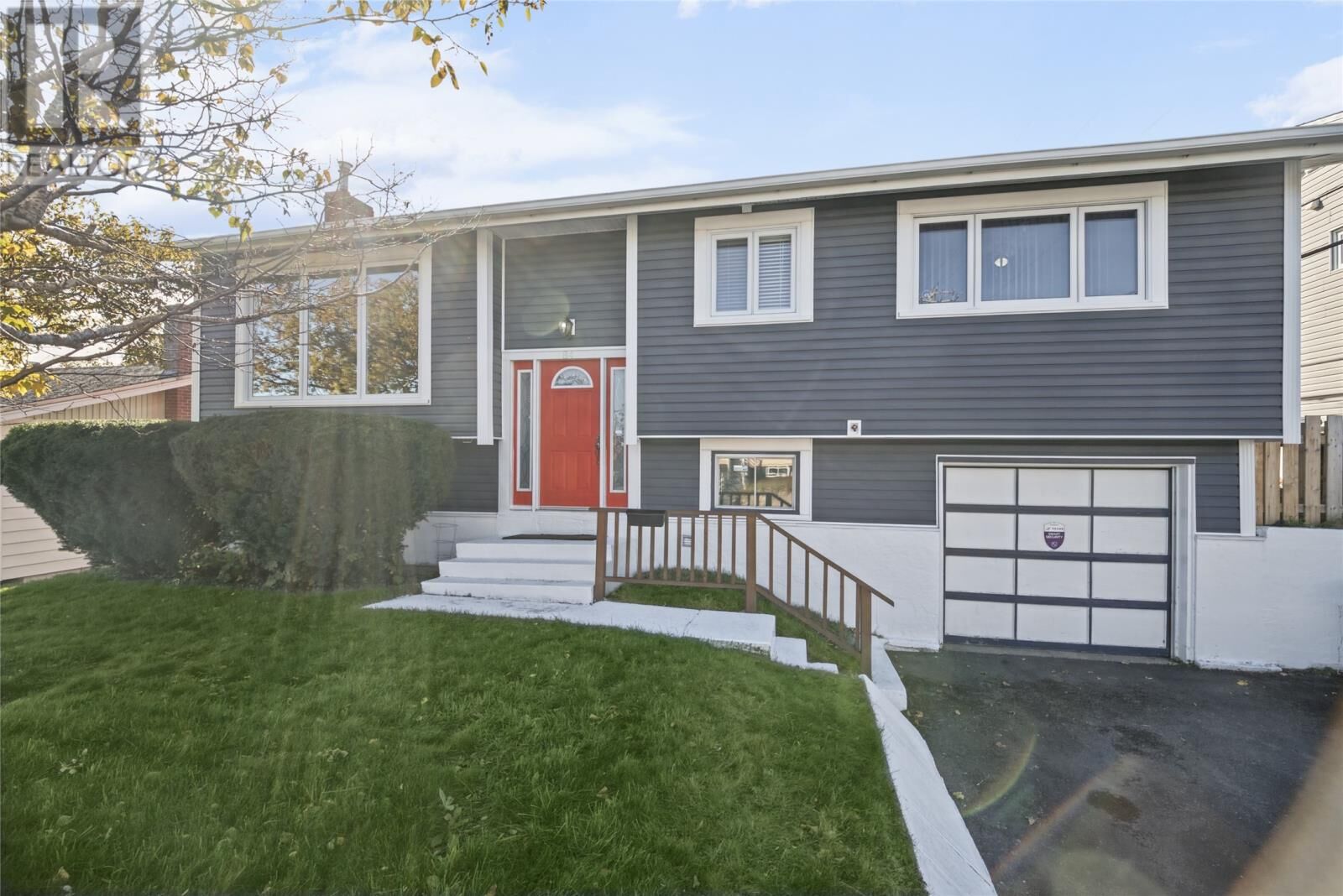 Property Photo:  84 Cowan Avenue  NL A1E 3P2 