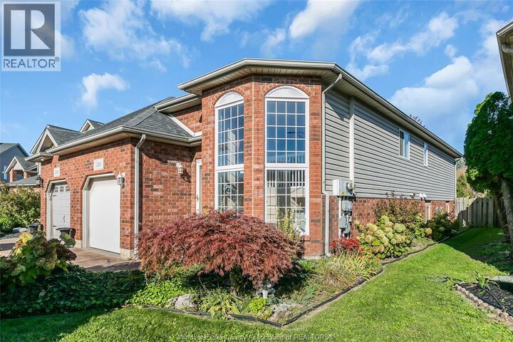 Property Photo:  1560 Lovell Crescent  ON N9H 2M8 