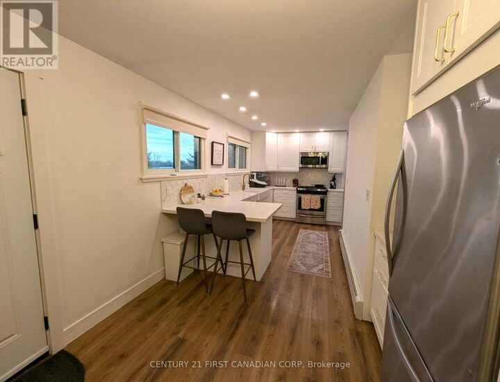 Property Photo:  22827 Melbourne Road  ON N0L 1T0 