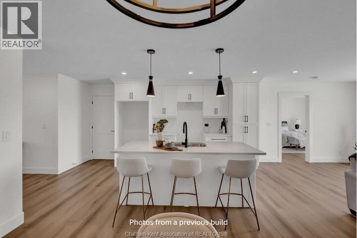 Property Photo:  31 Cornerstone Place  ON N7M 0V8 