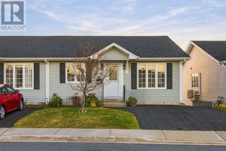 Property Photo:  110 Gisborne Place  NL A1H 0B2 