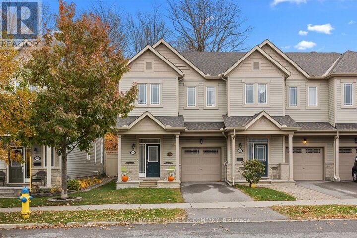 Property Photo: 445 Meadowbreeze Drive ON K2M 2T6