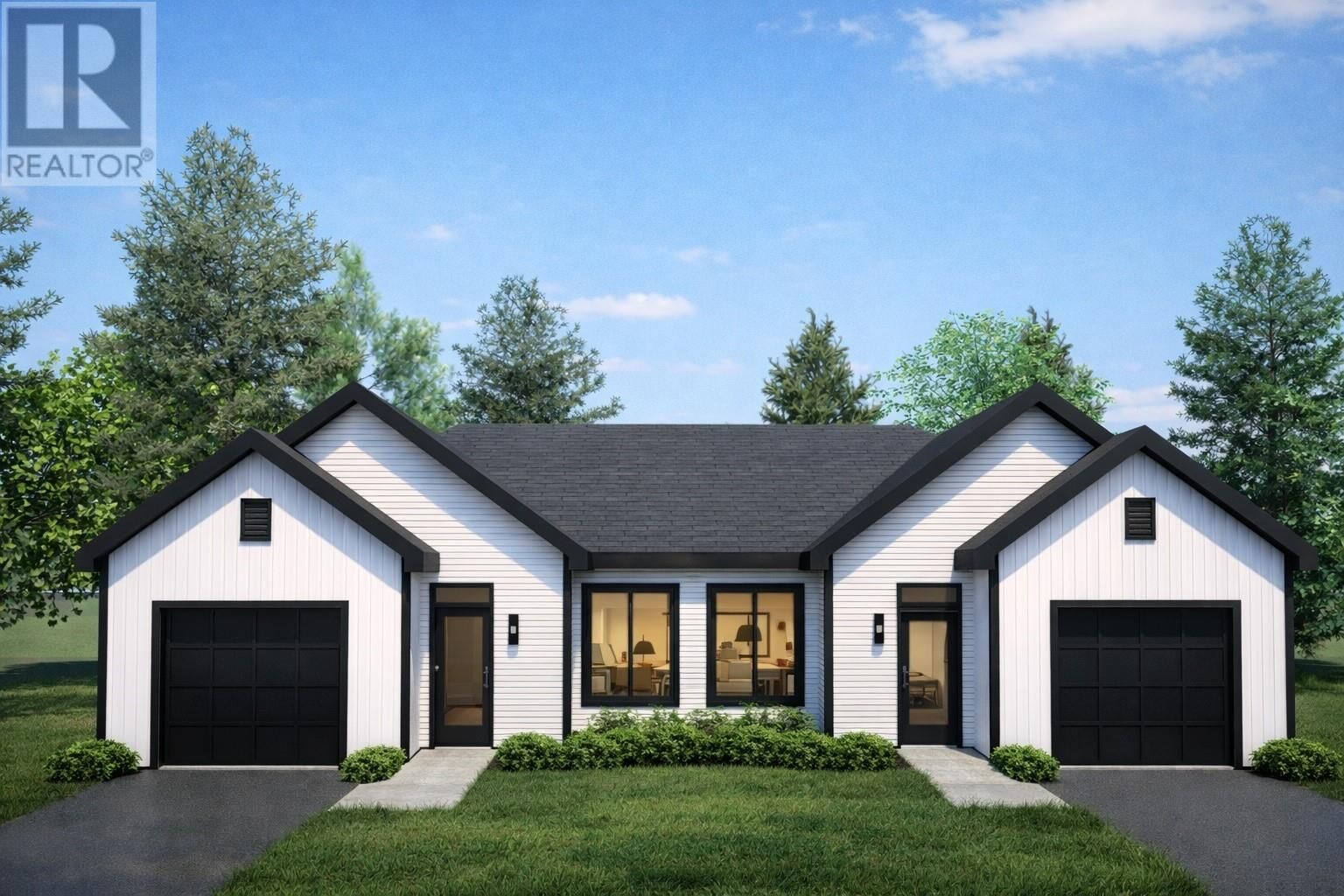 Property Photo: 7 Emily Place NL A1X 4B3