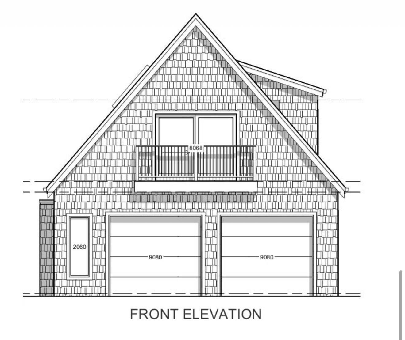Property Photo:  9007 Royal Street Lot 1  BC V1M 3T4 