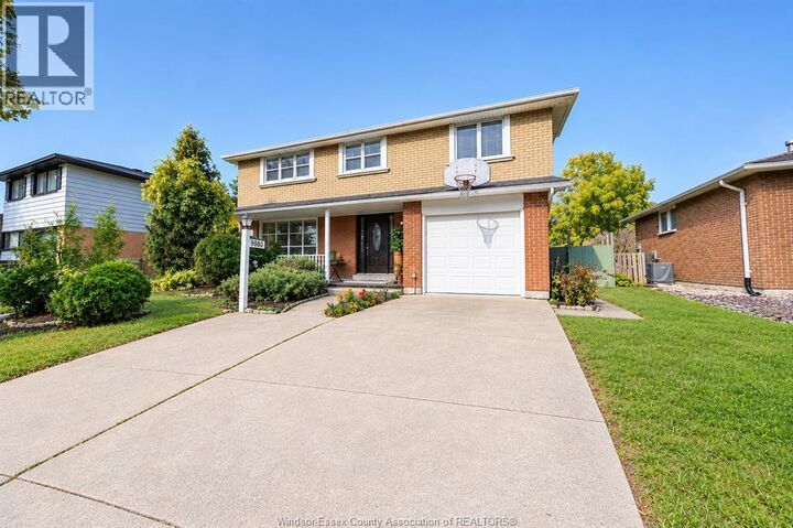 Property Photo:  9880 Asgard Road  ON N8R 1E2 