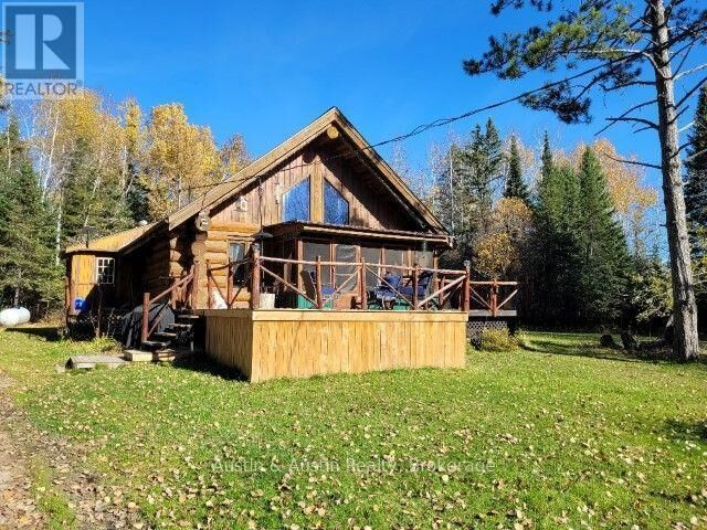 Property Photo:  3523 Richan Road  ON P8N 3G2 