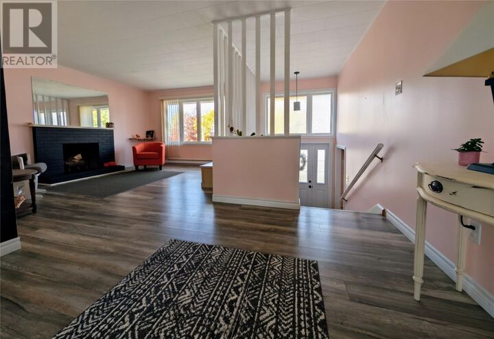 Property Photo:  47 Grandy Avenue  NL A1V 1B3 