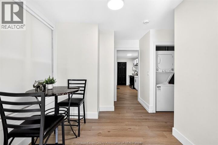 Property Photo:  1620 University Avenue 1618  ON N9B 1C2 