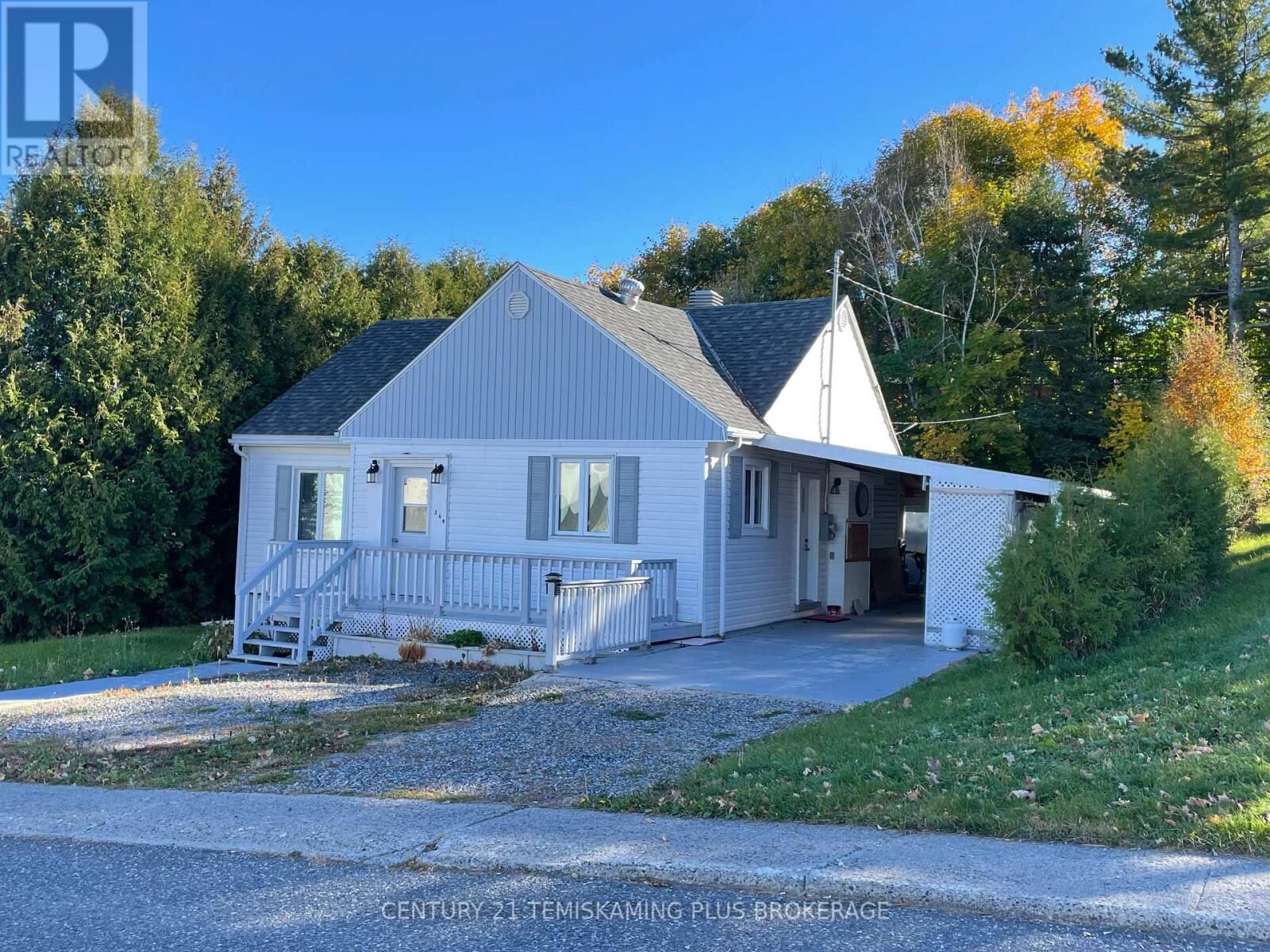 Property Photo:  364 Amwell St Street  ON P0J 1K0 