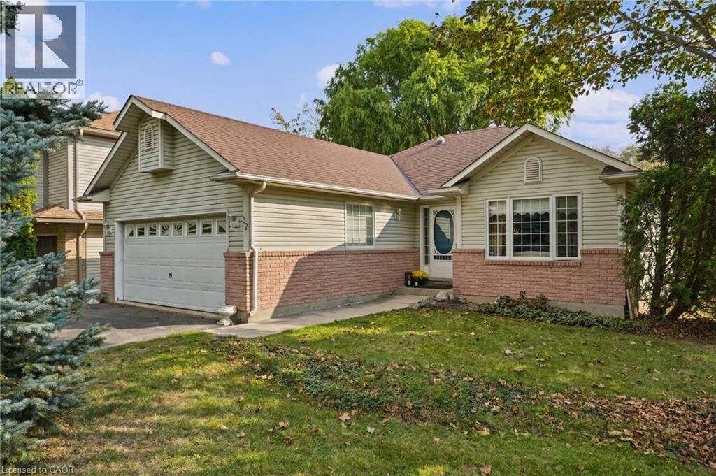 Property Photo:  52 Palmer Road  ON L3M 5L4 