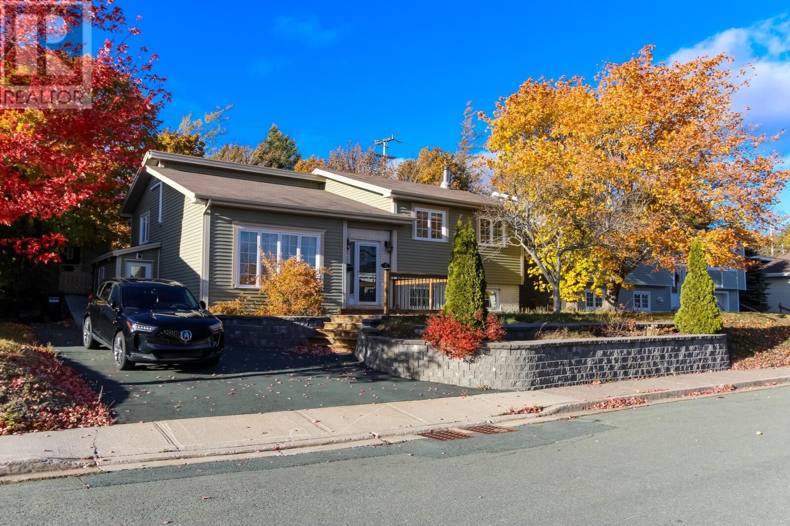 Property Photo:  30 Mansfield  NL A1E 5E7 