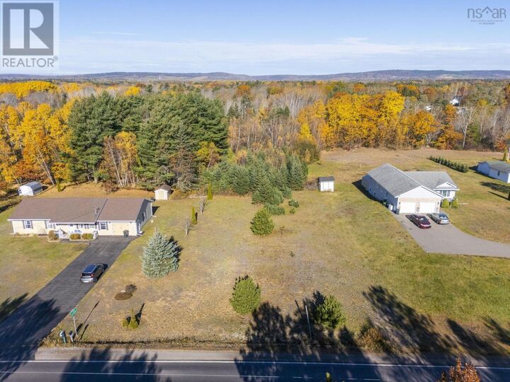 Property Photo:  Lot 6 Highway 201  NS B0P 1W0 