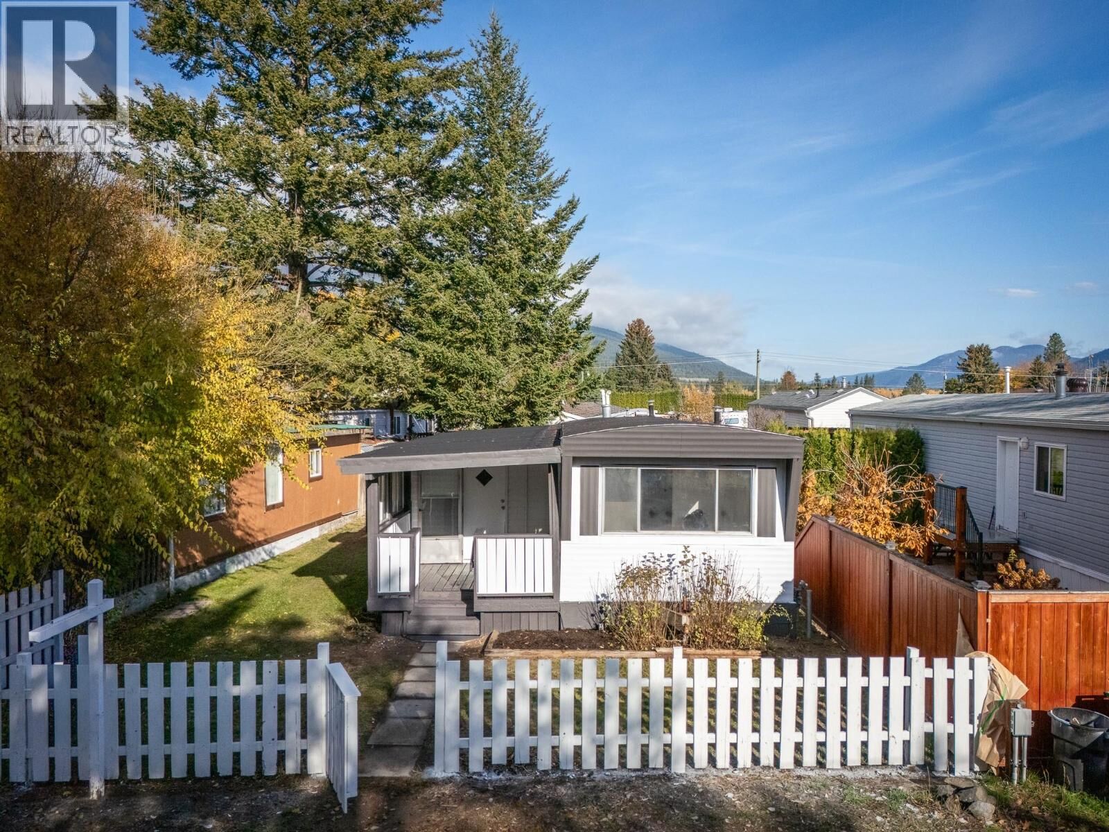 Property Photo: 130 Station Road 19 BC V2H 0B2