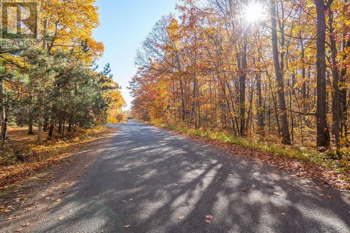 Photo de la propriété:  Lot 1 Douglas Dr  ON P6A 6K4 