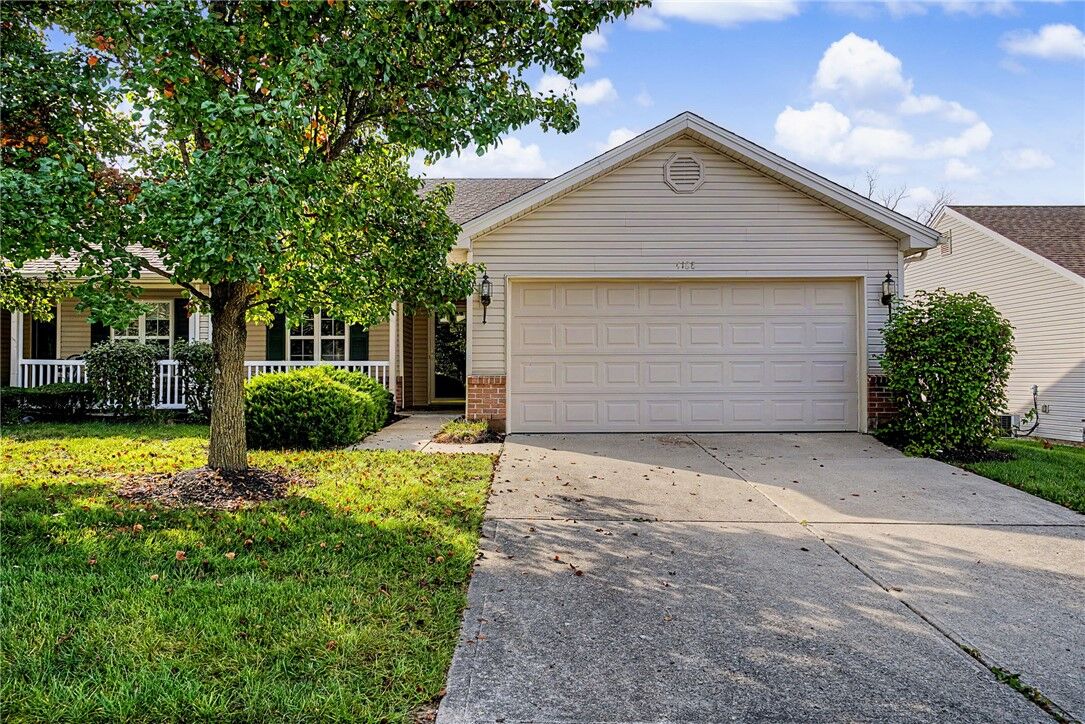 Property Photo:  4188 Pheasant Court  OH 45424 