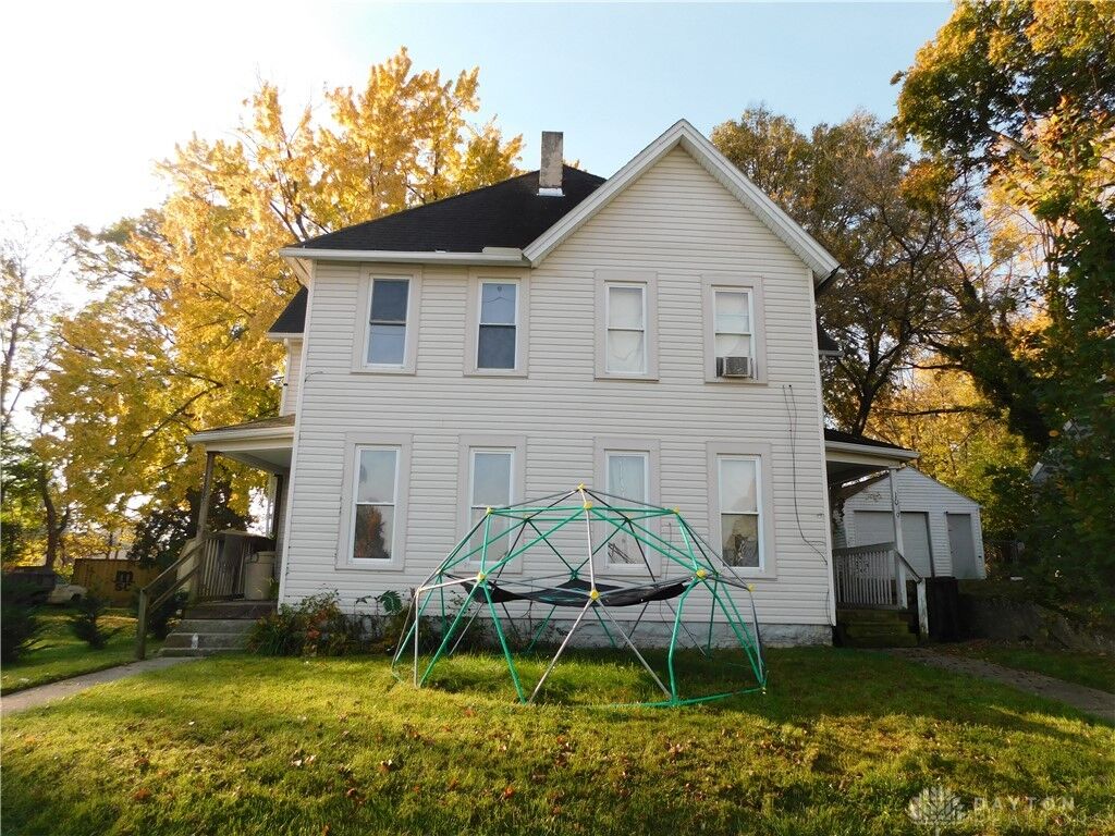 Property Photo:  1027 W Jefferson Street 1029  OH 45506 