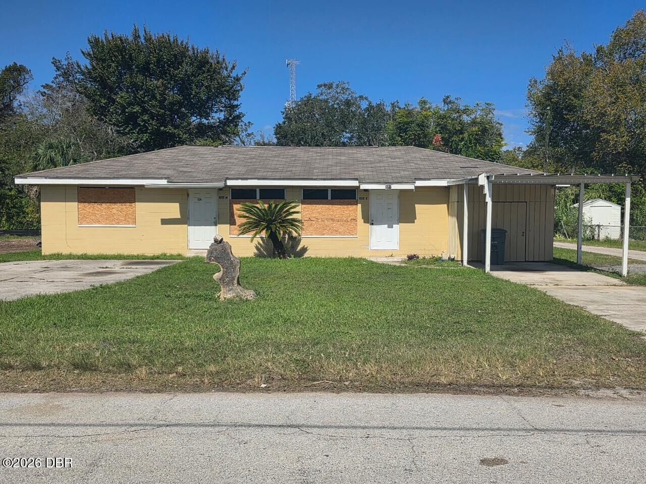 Property Photo:  1012 10th Street  FL 32117 