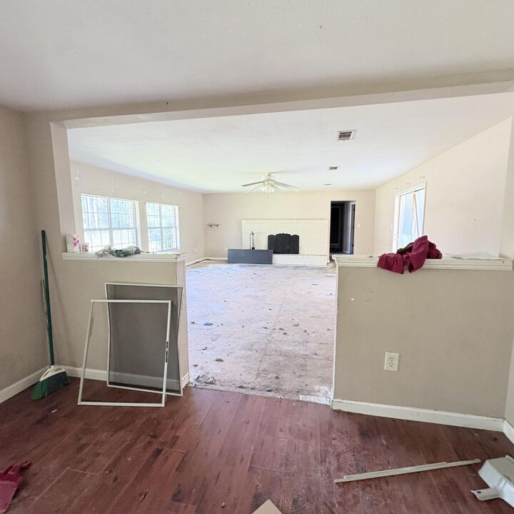 Property Photo:  656 McClelland Street  FL 32536 