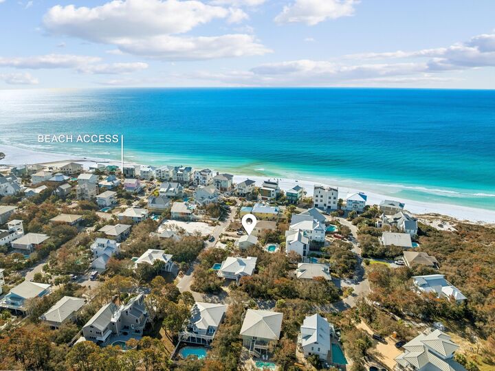 Property Photo:  34 Gulf Breeze Drive  FL 32459 