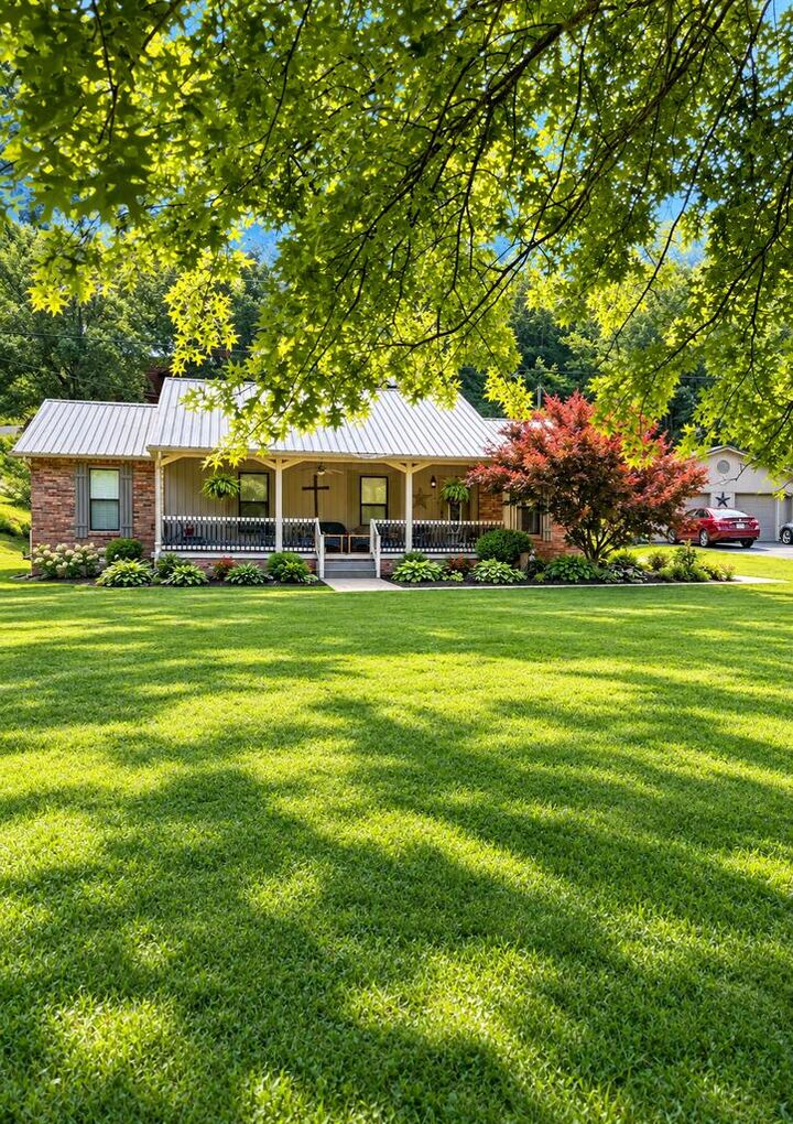 Property Photo: 449 Saltwell Road KY 41228