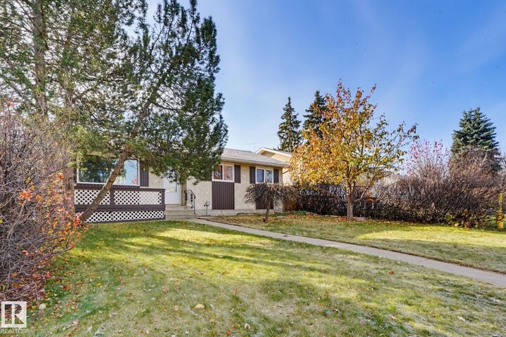 Photo de la propriété: 64 Winchester Avenue AB T7X 1L8