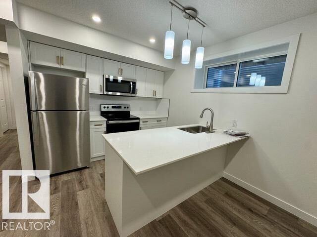 Property Photo:  22120 80 Avenue NW Bsmt  AB T5T 7R6 