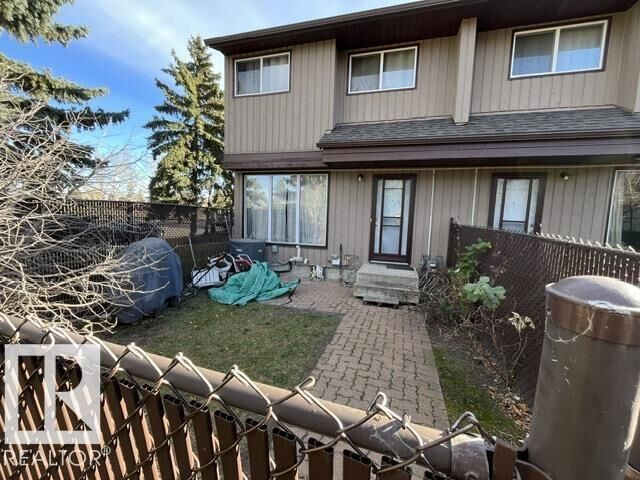 Property Photo:  10633 31 Avenue NW 129  AB T6J 4N4 