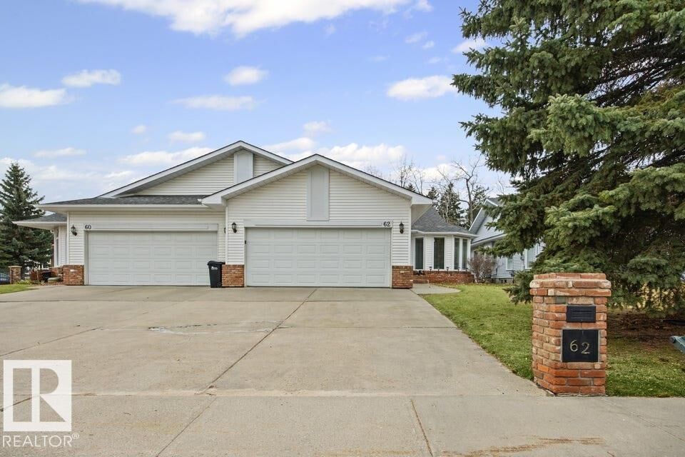 Property Photo:  62 Glencoe Place  AB T8A 5L5 