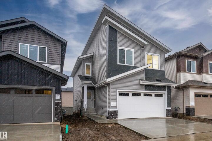 Property Photo:  4204 63 Street  AB T4X 0V1 