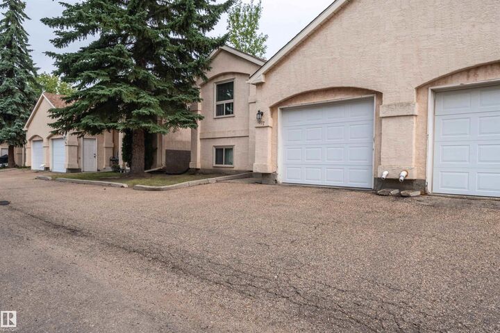 Property Photo:  1817 Mill Woods Road NW  AB T6L 6K2 