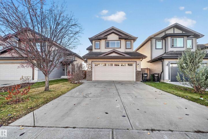 Property Photo:  21319 58 Avenue NW  AB T6M 0H4 
