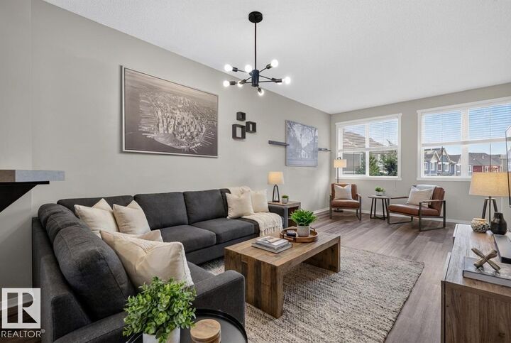 Property Photo: 603 Watt Boulevard SW 147 AB T6X 0P3