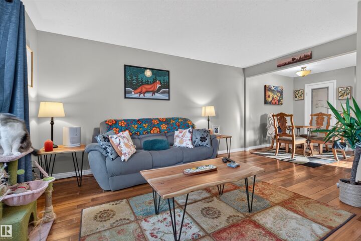 Property Photo:  12711 90 Street NW  AB T5E 3L5 