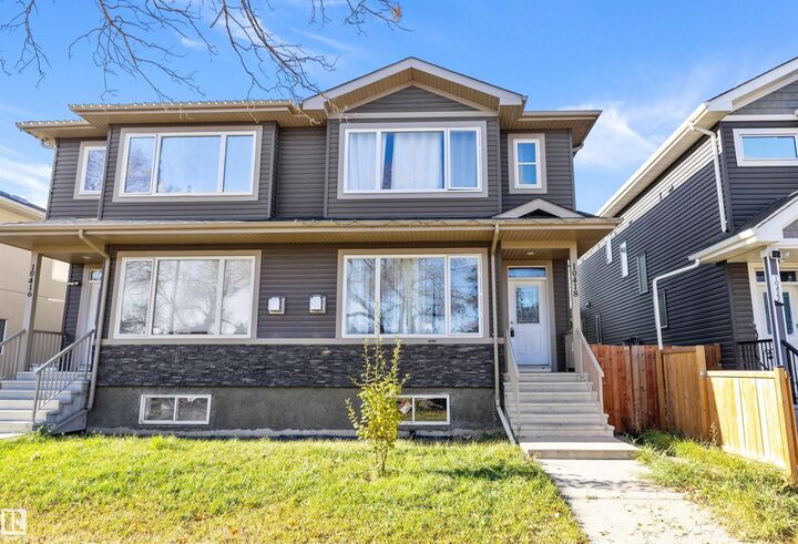 Property Photo:  10418 155 Street NW  AB T5P 2M3 