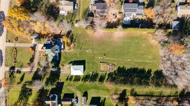 Property Photo:  1319 Route 114  NB E1J 1C3 