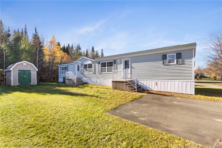 Property Photo:  54 Glenmar Drive  NB E3G 0H9 