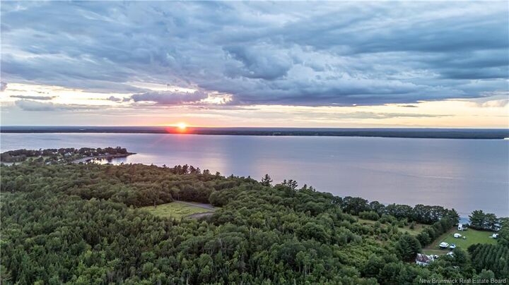 Property Photo:  5 The Bluff  NB E4C 3L8 
