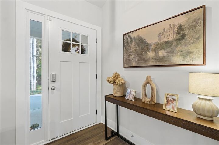 Property Photo:  94 Dove Street  GA 30107 