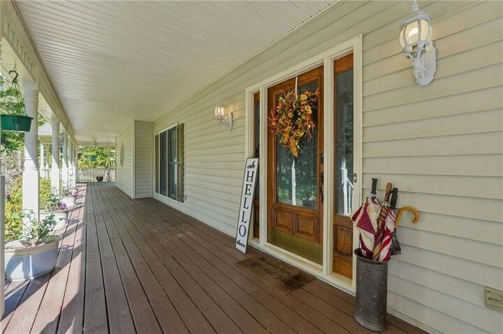 Property Photo:  355 Univeter Road  GA 30114 