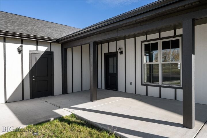Property Photo:  1002 Sagebrush  MT 59722 