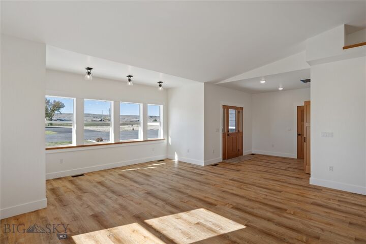 Property Photo:  622 Sagebrush Lane  MT 59722 