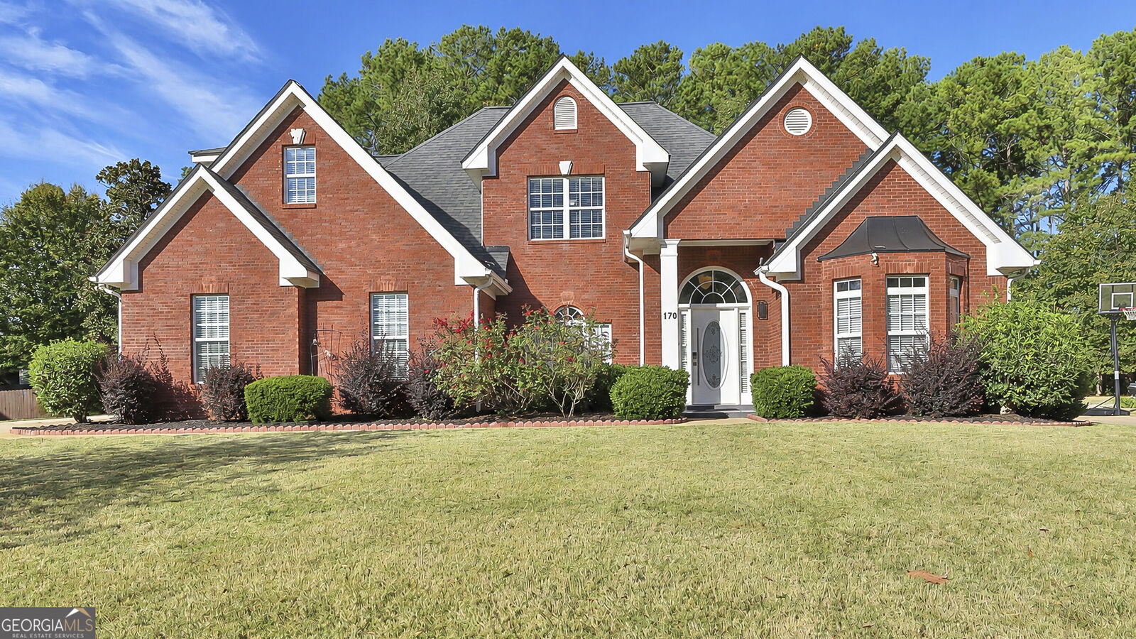 Property Photo:  170 Middleton Trace  GA 30265 