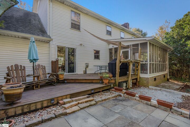 Property Photo: 104 Long Point Way SC 29681