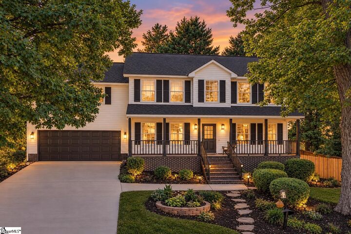 Property Photo:  104 Beechridge Way  SC 29607 