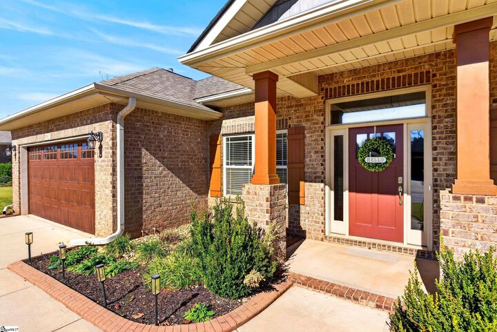 Property Photo:  531 Bridgetowne Court  SC 29365 