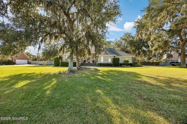 Property Photo:  1101 Bristol Hammock Circle  GA 31548 