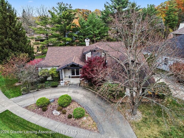 Property Photo: 4374 Heartwood Road MI 48864