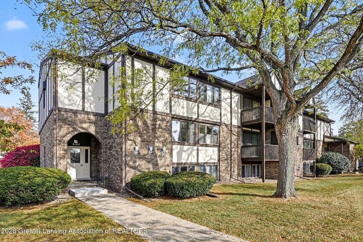 Property Photo: 6164 Cobblers Drive MI 48823