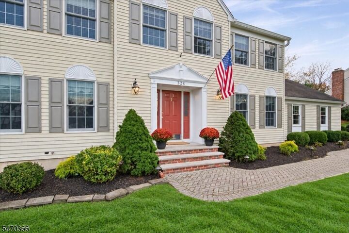 Property Photo:  328 Rolling Knolls Way  NJ 08807 